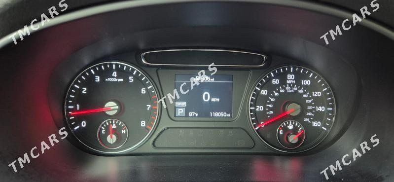 Kia Sorento 2019 - 300 000 TMT - Aşgabat - img 3