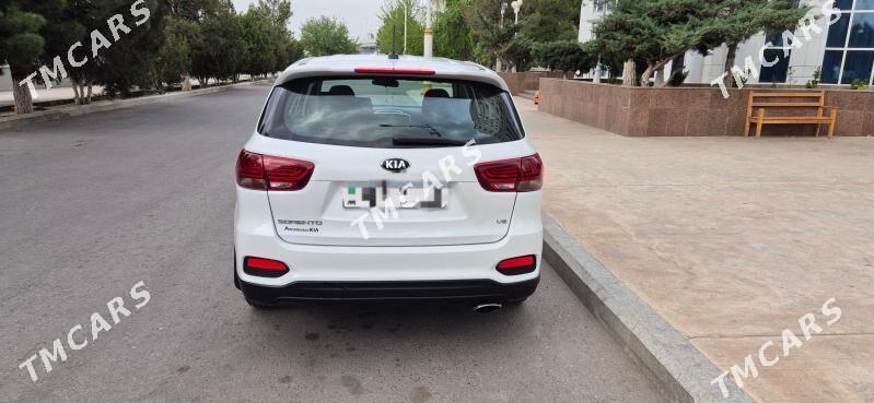Kia Sorento 2019 - 300 000 TMT - Aşgabat - img 5