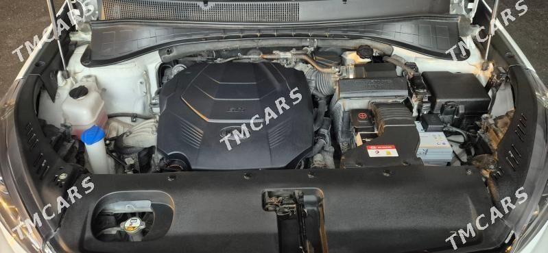 Kia Sorento 2019 - 300 000 TMT - Aşgabat - img 2