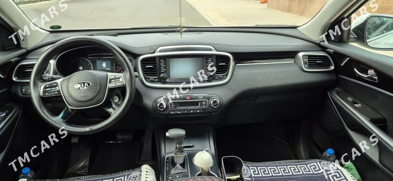 Kia Sorento 2019 - 300 000 TMT - Aşgabat - img 4