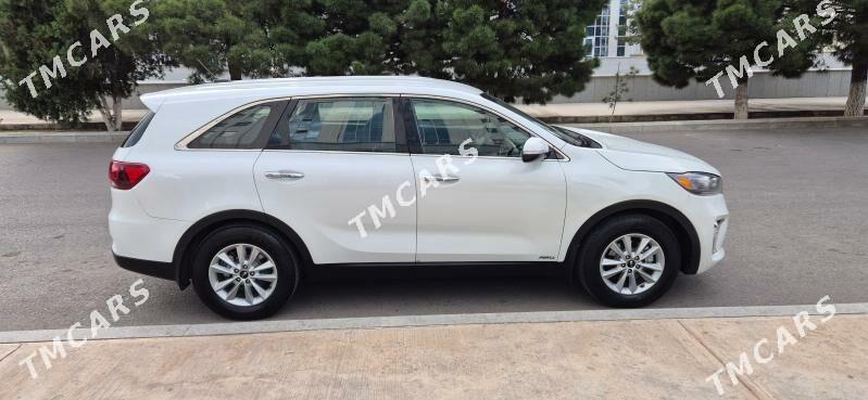Kia Sorento 2019 - 300 000 TMT - Aşgabat - img 6