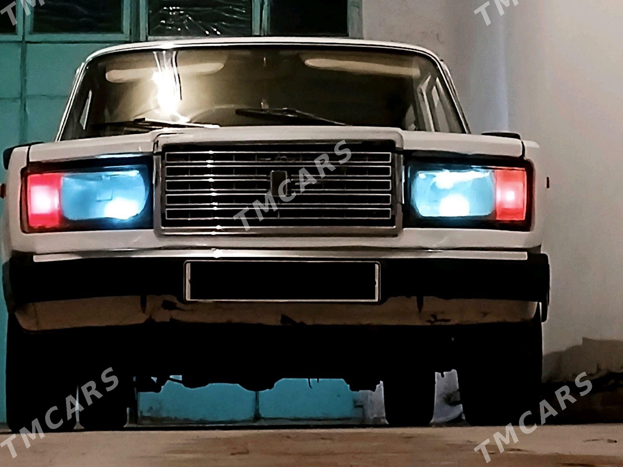 Lada 2107 1998 - 16 000 TMT - Акдепе - img 2