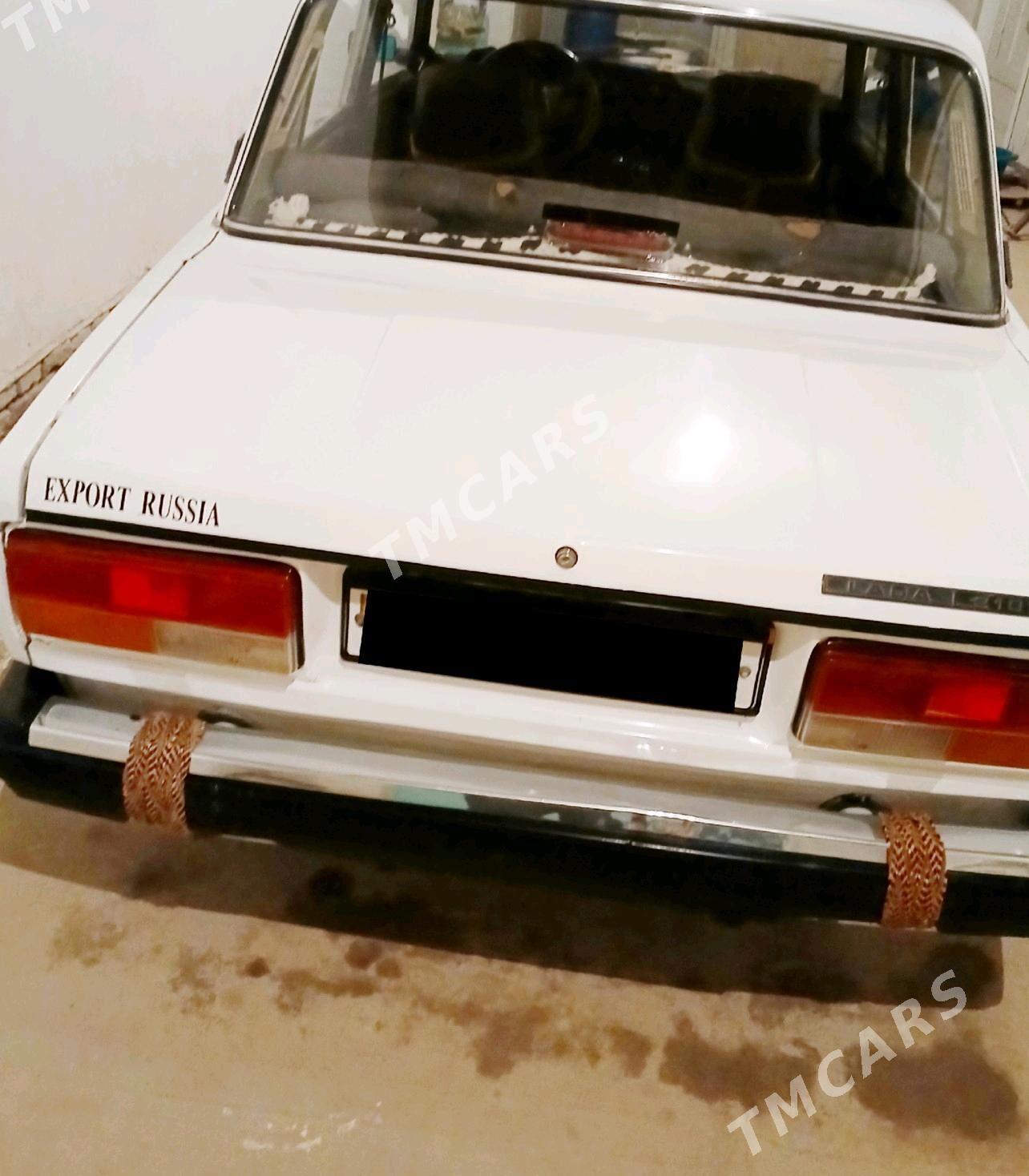 Lada 2107 1998 - 16 000 TMT - Акдепе - img 7