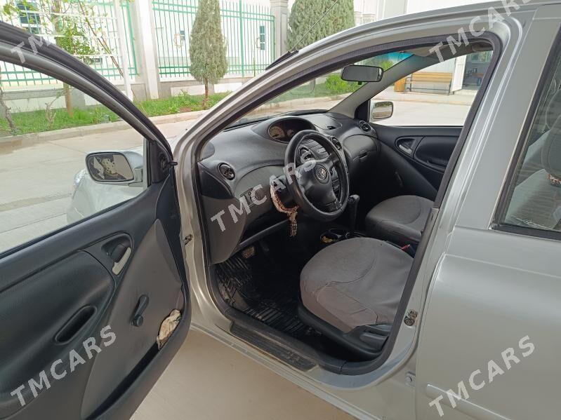 Toyota Echo 2003 - 70 000 TMT - Änew - img 5