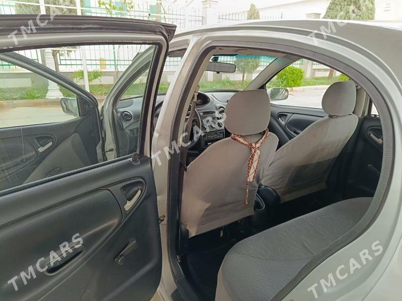 Toyota Echo 2003 - 70 000 TMT - Änew - img 2