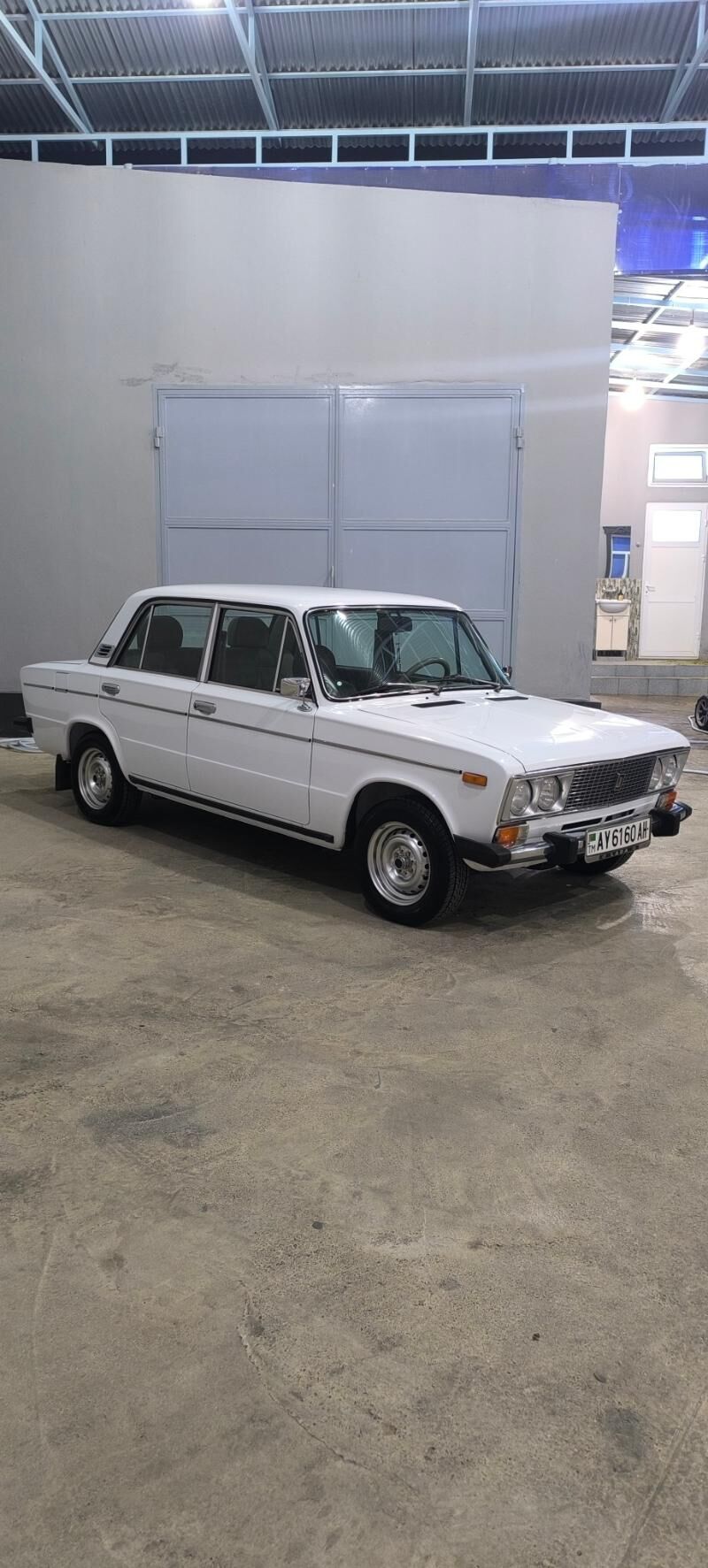 Lada 2106 1990 - 70 000 TMT - Aşgabat - img 2