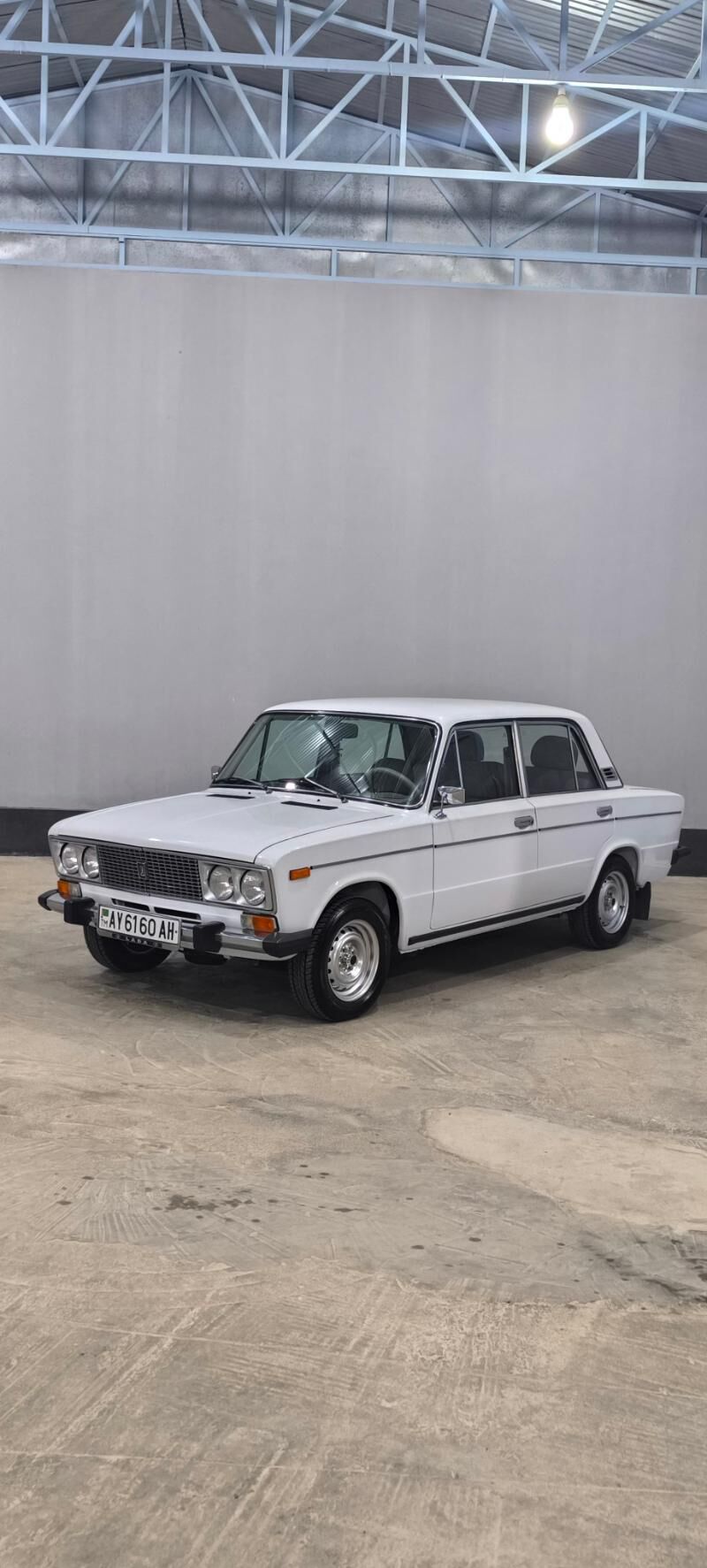 Lada 2106 1990 - 70 000 TMT - Aşgabat - img 3