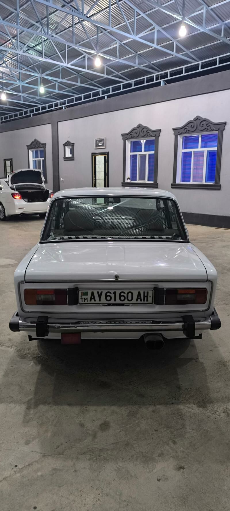 Lada 2106 1990 - 70 000 TMT - Aşgabat - img 6