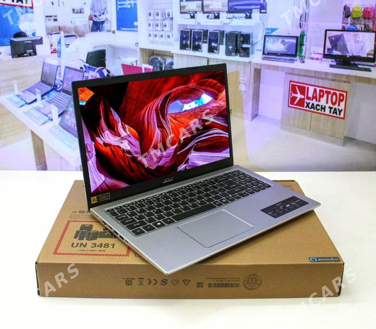 Acer i3/i5/i7|RAM 16/20/24 NVI - Ашхабад - img 5