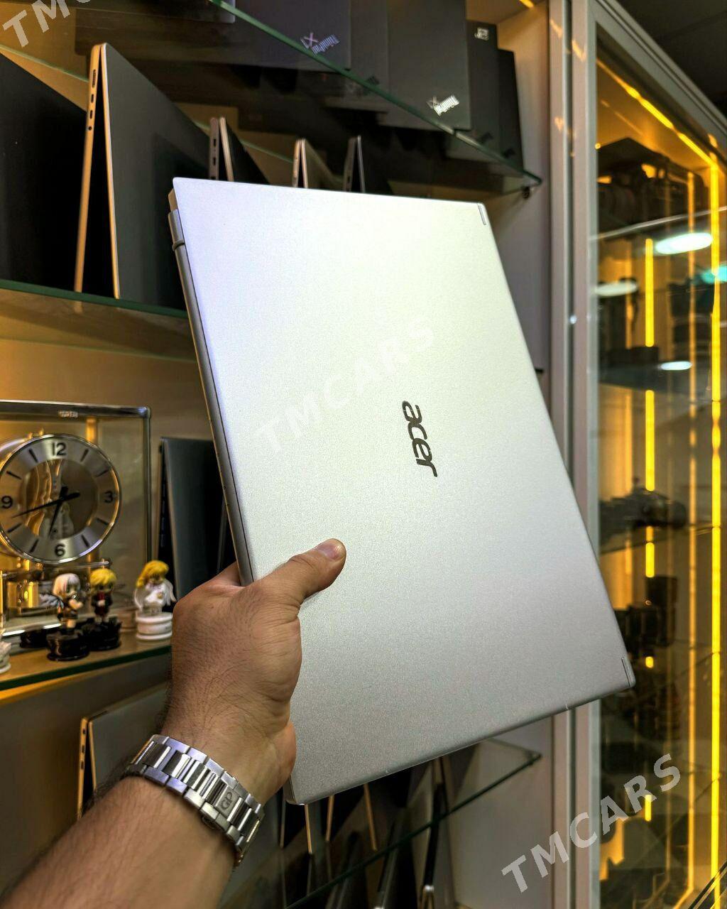 Acer i3/i5/i7|RAM 16/20/24 NVI - Ашхабад - img 2