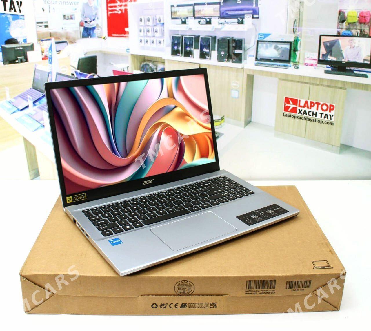 Acer i3/i5/i7|RAM 16/20/24 NVI - Ашхабад - img 6