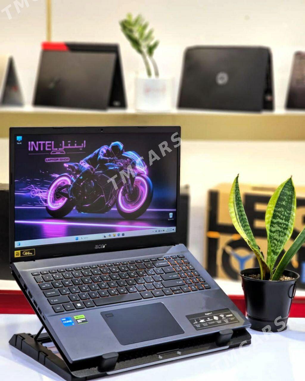 Acer i3/i5/i7|RAM 16/20/24 NVI - Ашхабад - img 7