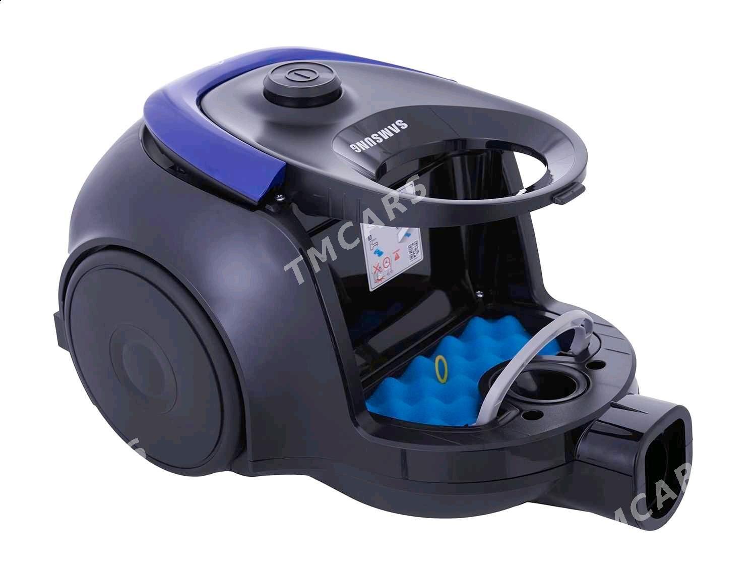 SAMSUNG PILISOS 1800WAT TURBO - Ашхабад - img 4