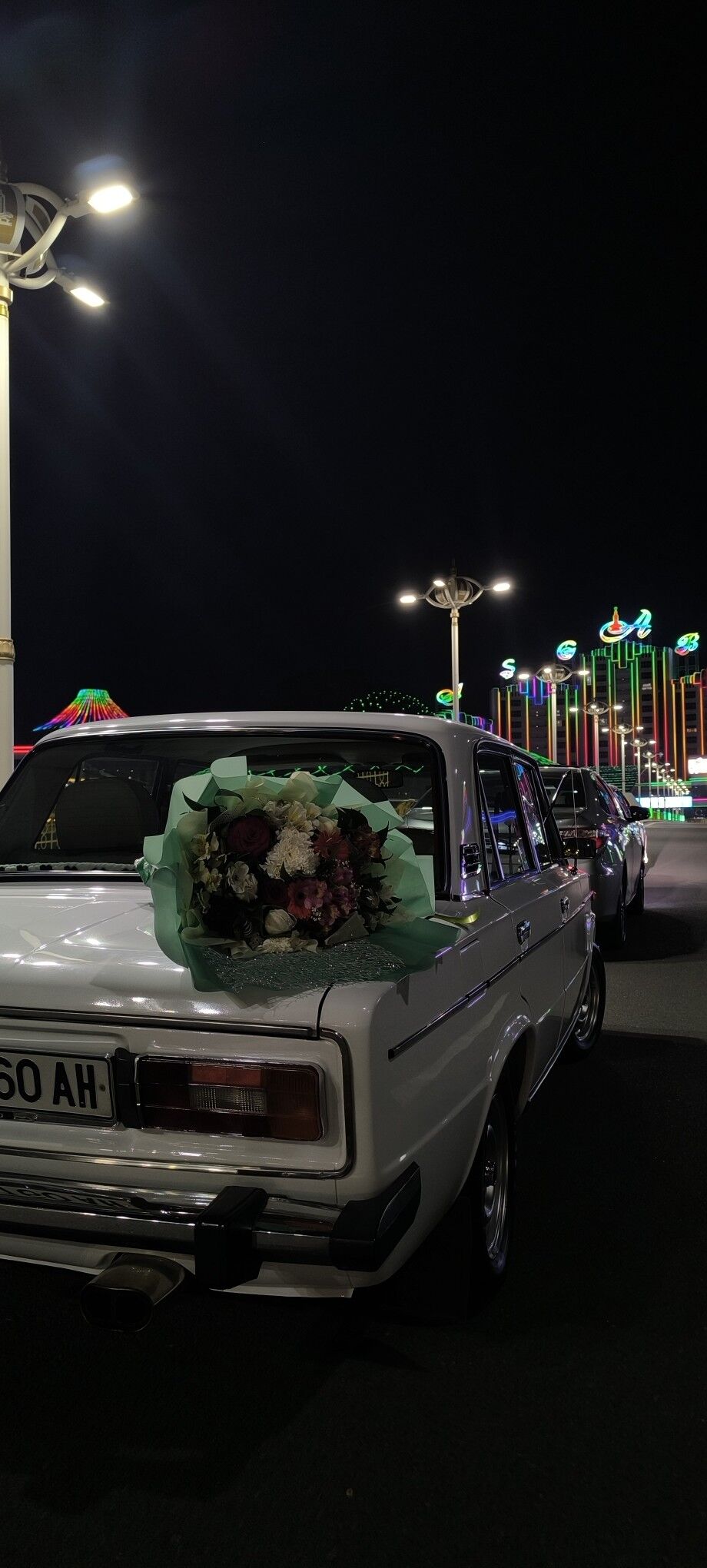 Lada 2106 1990 - 70 000 TMT - Aşgabat - img 7