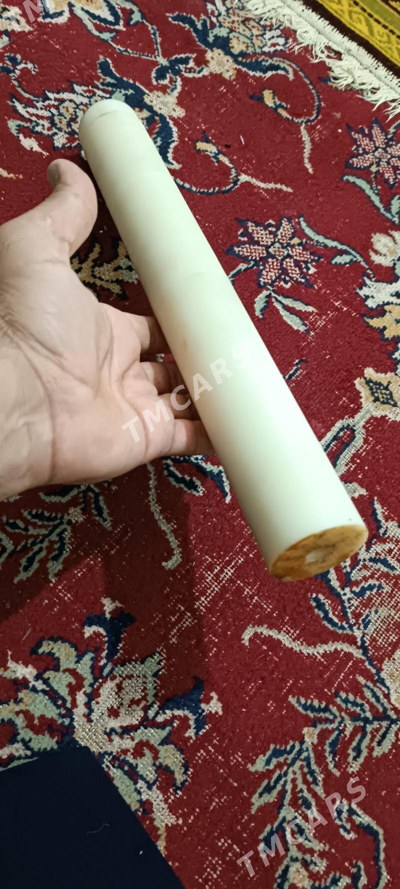Gaty ftaroplast(kopron gaty) - Türkmenbaşy - img 2
