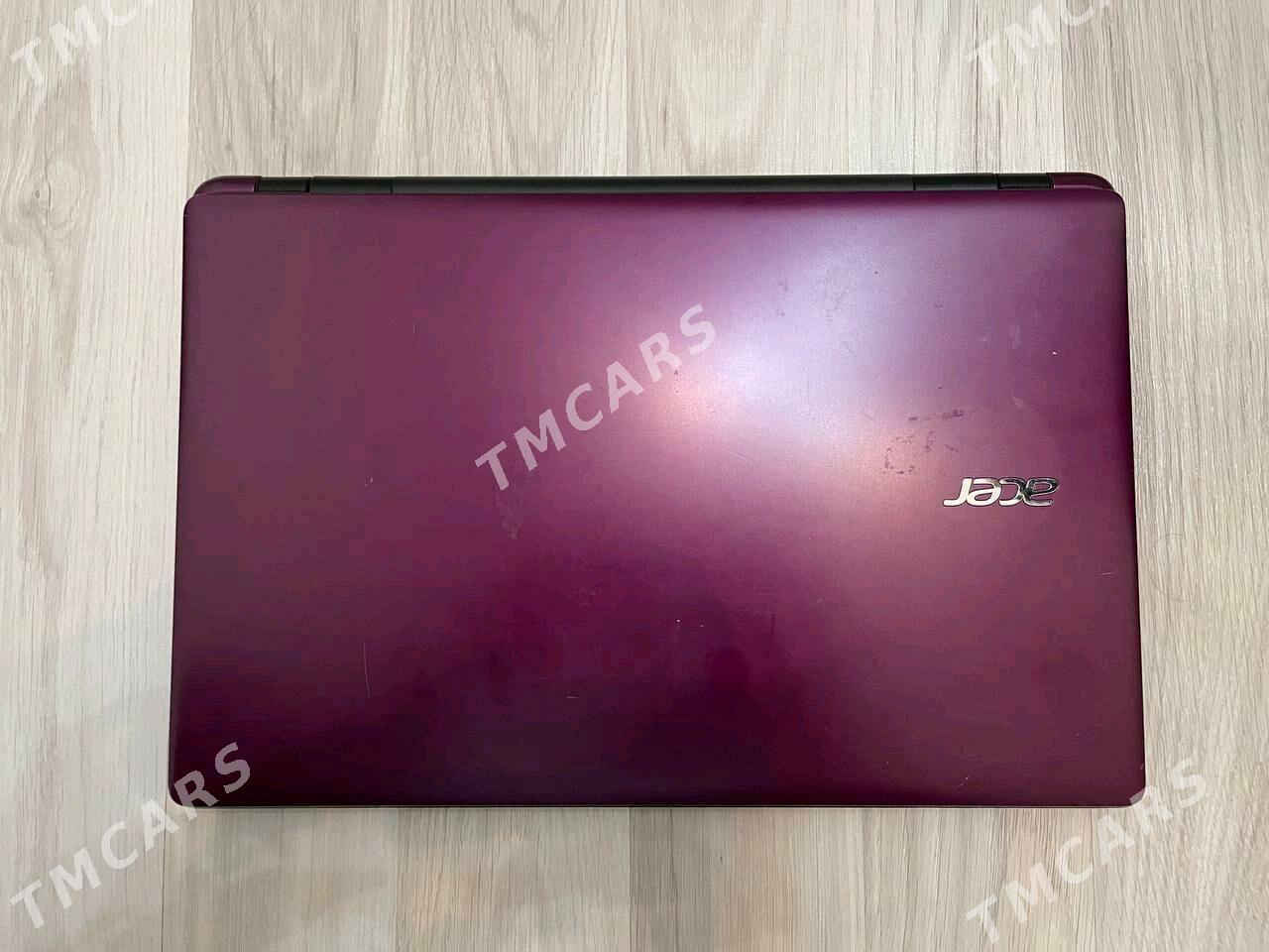 ноутбук acer intel core i5 - Aşgabat - img 4