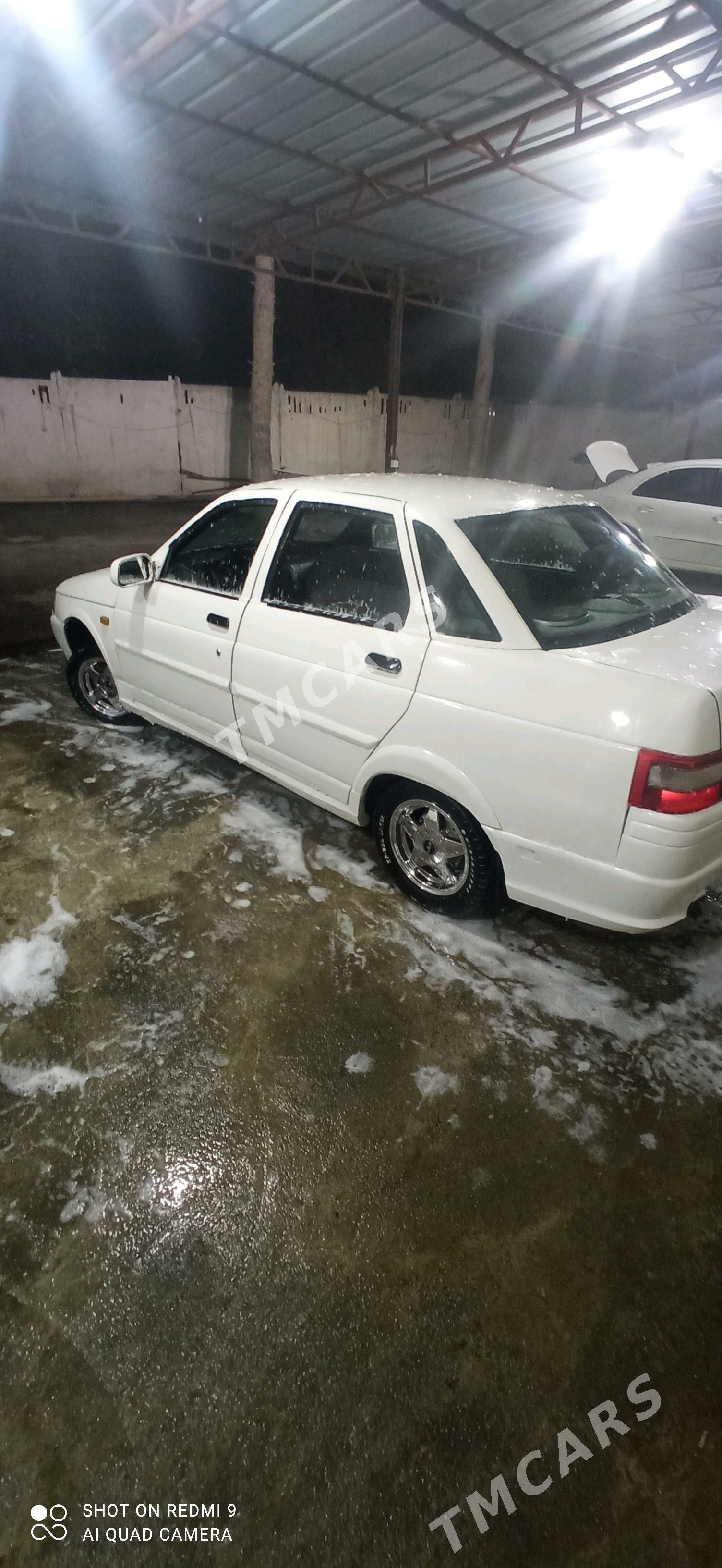 Lada 2110 2005 - 32 000 TMT - Babadaýhan - img 2