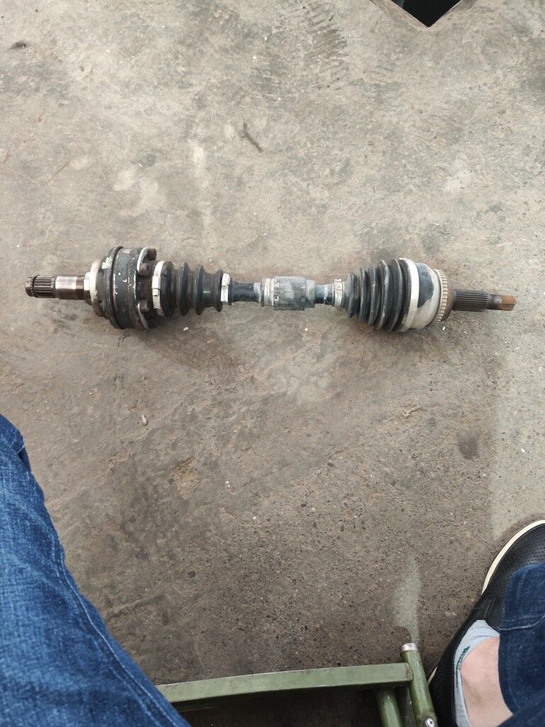 duty camry granat 600 TMT - Türkmenabat - img 1
