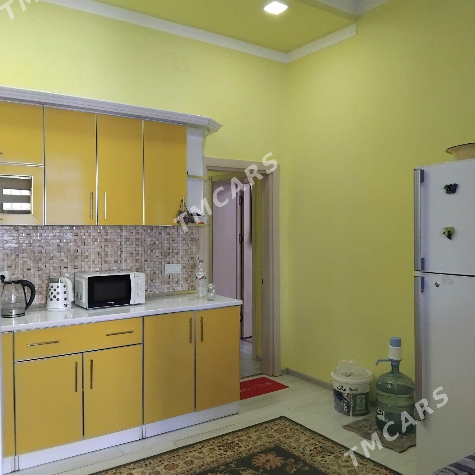 Элитка Новруз 4эт 3ком 145м² - Дашогуз - img 4
