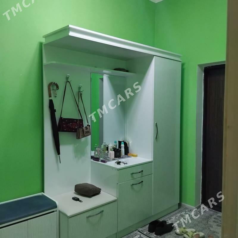 Элитка Новруз 4эт 3ком 145м² - Дашогуз - img 5