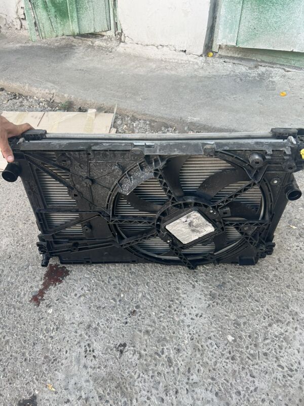 3.5 mator kaplekt radiyator 4 500 TMT - 30 мкр - img 2