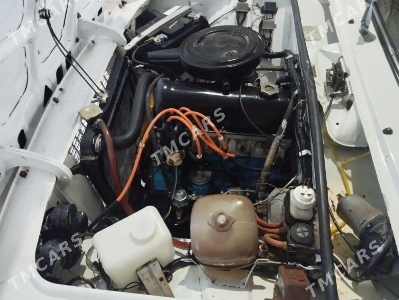 Lada 2106 1999 - 39 000 TMT - Мары - img 6