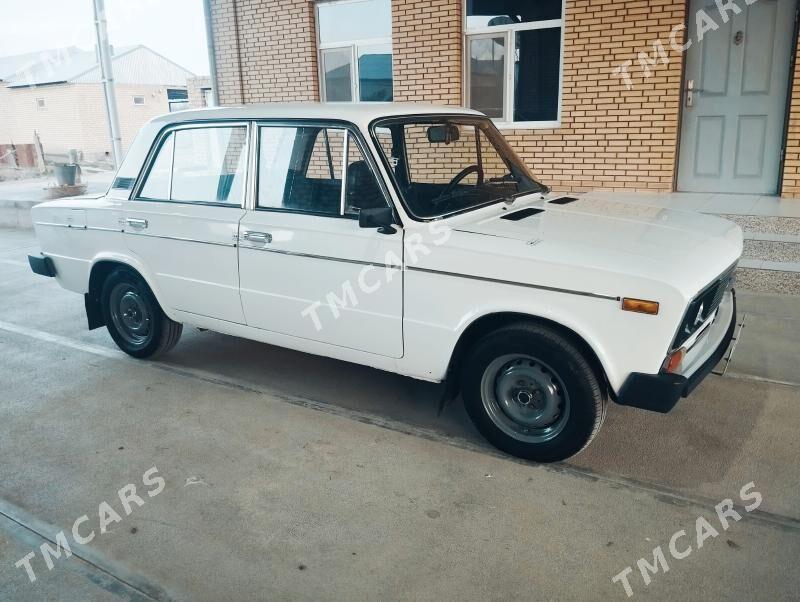 Lada 2106 1999 - 39 000 TMT - Мары - img 8