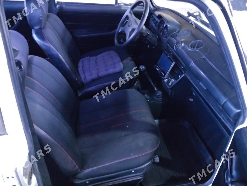 Lada 2106 1999 - 39 000 TMT - Мары - img 5