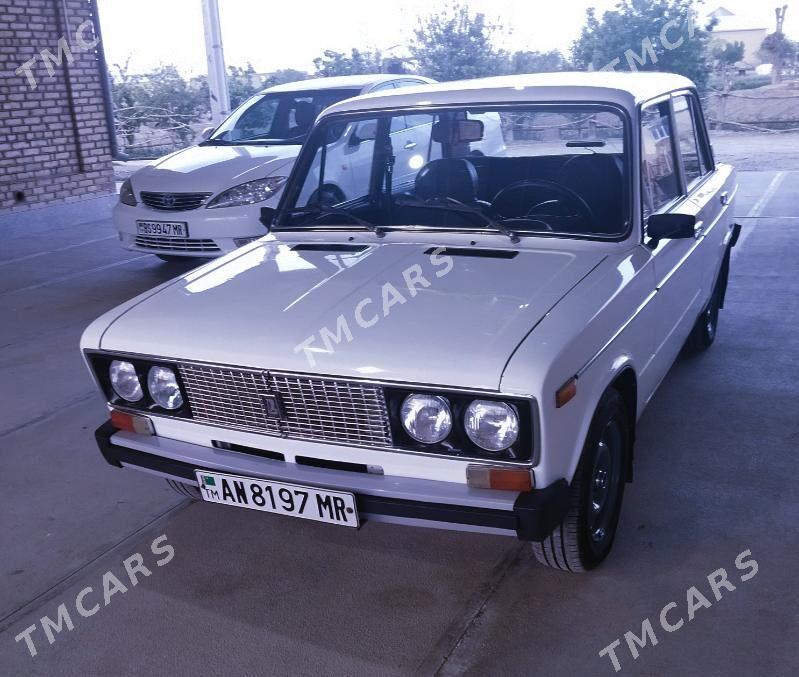 Lada 2106 1999 - 39 000 TMT - Мары - img 4