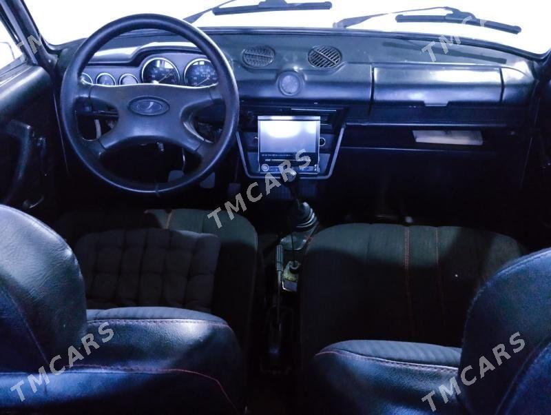 Lada 2106 1999 - 39 000 TMT - Мары - img 3