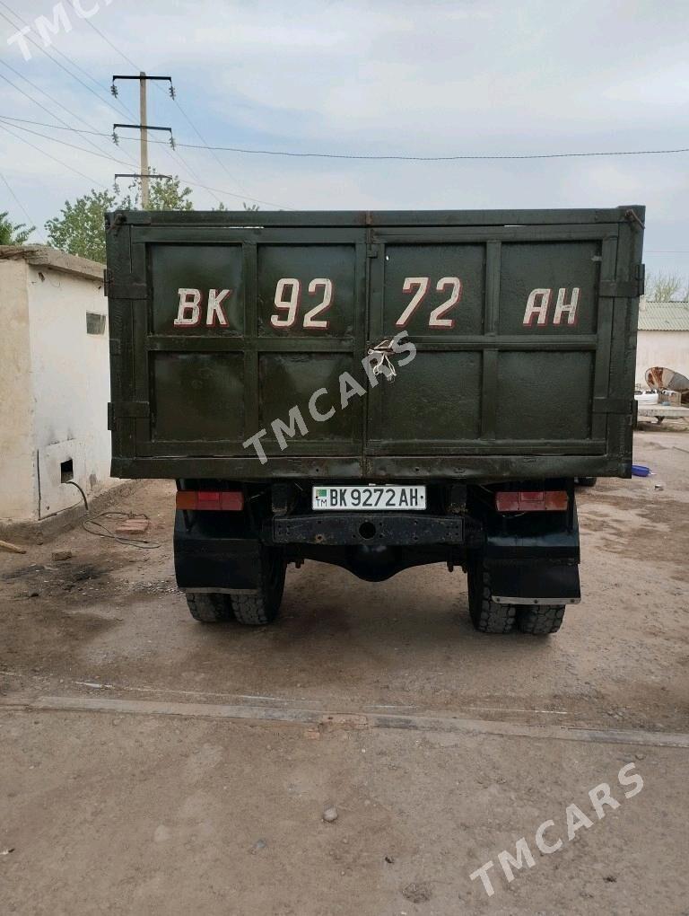 Gaz 52 1985 - 45 000 TMT - Бабадайхан - img 4