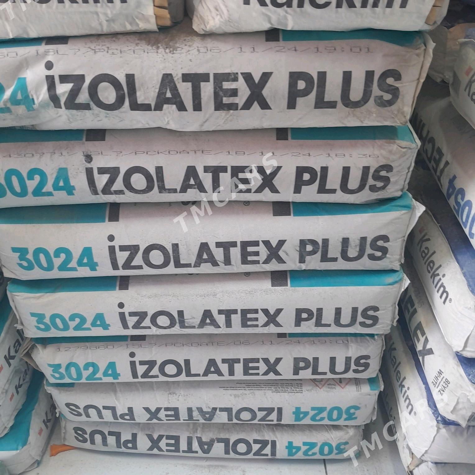 izolyasiya Изоляция - Aşgabat - img 2