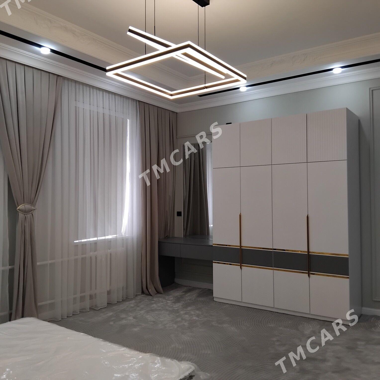 Элитка Тазе Межит 1эт2ком 134м - Daşoguz - img 2