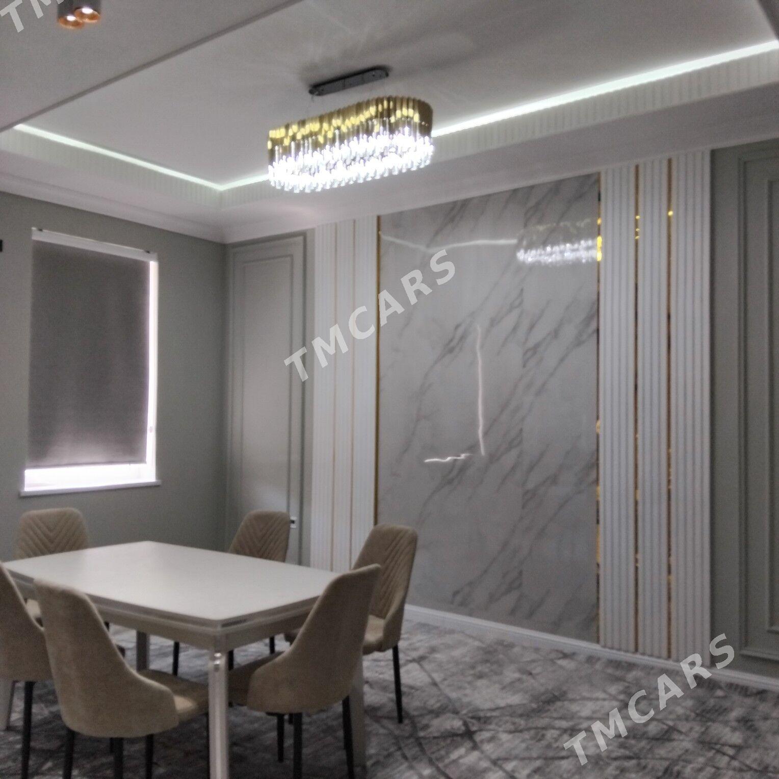Элитка Тазе Межит 1эт2ком 134м - Daşoguz - img 9