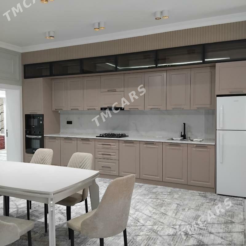 Элитка Тазе Межит 1эт2ком 134м - Daşoguz - img 8