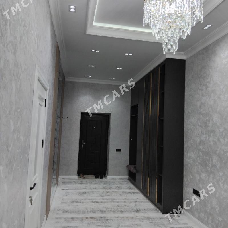 Элитка Тазе Межит 1эт2ком 134м - Daşoguz - img 6