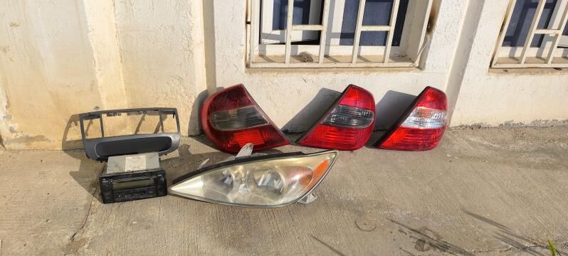 duty camry 100 TMT - Балканабат - img 3