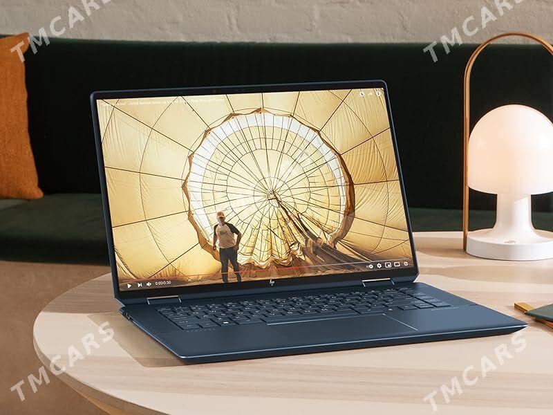 Hp Spectre x360 16 2in1 Ultra7 - Aşgabat - img 3