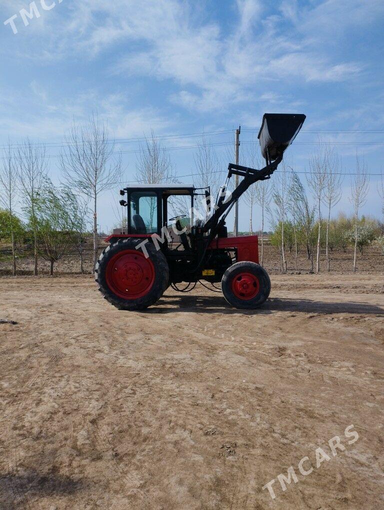 MTZ T-28 1989 - 70 000 TMT - Köneürgenç - img 2
