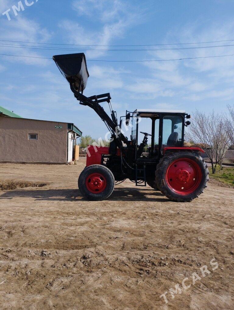 MTZ T-28 1989 - 70 000 TMT - Köneürgenç - img 3