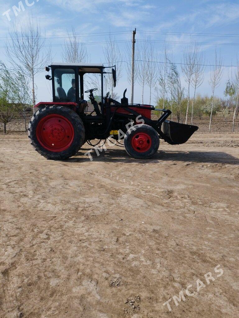 MTZ T-28 1989 - 70 000 TMT - Köneürgenç - img 5