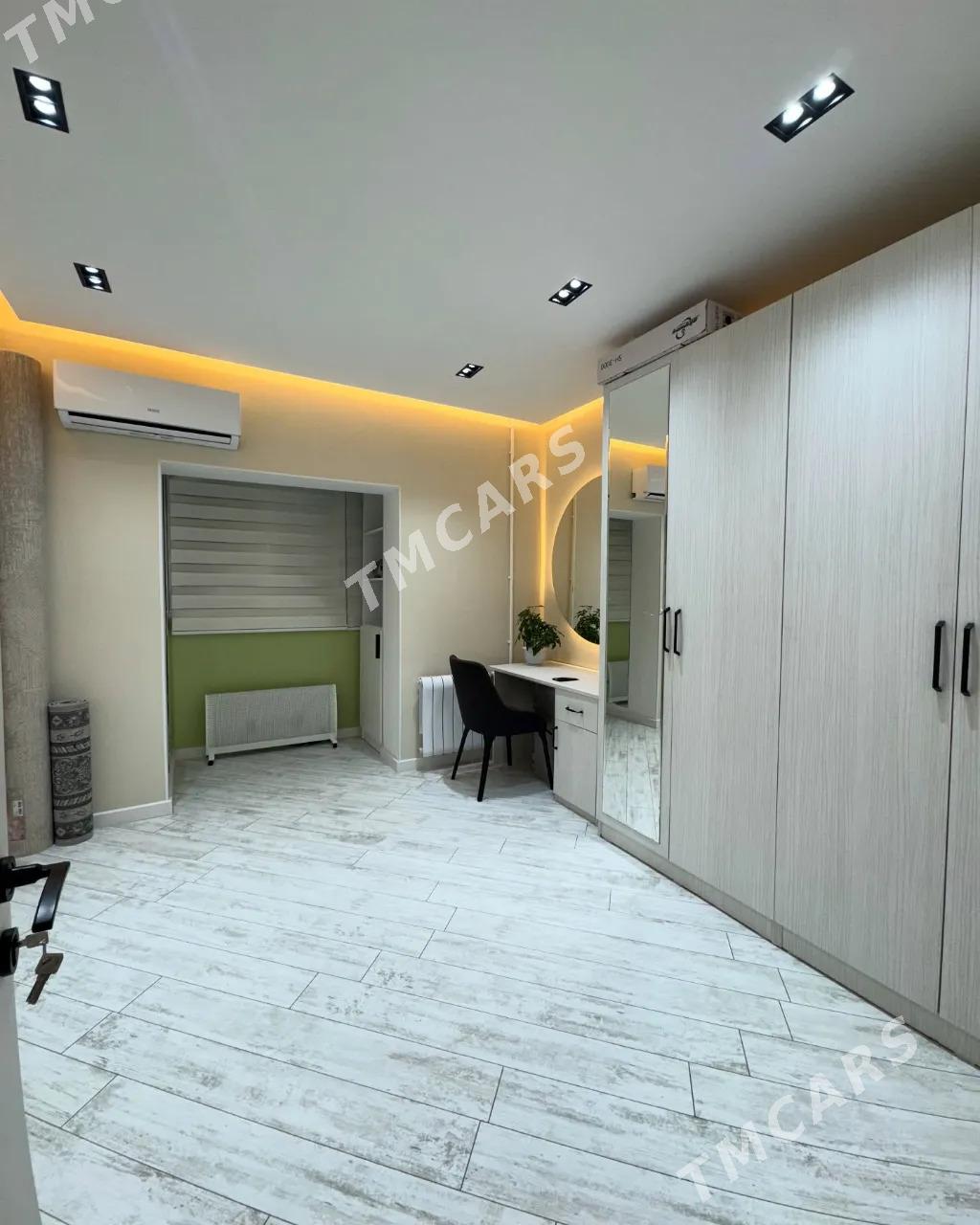 Мир 5 4ком 110м² ЕВРО ФУЛЛ - Aşgabat - img 2