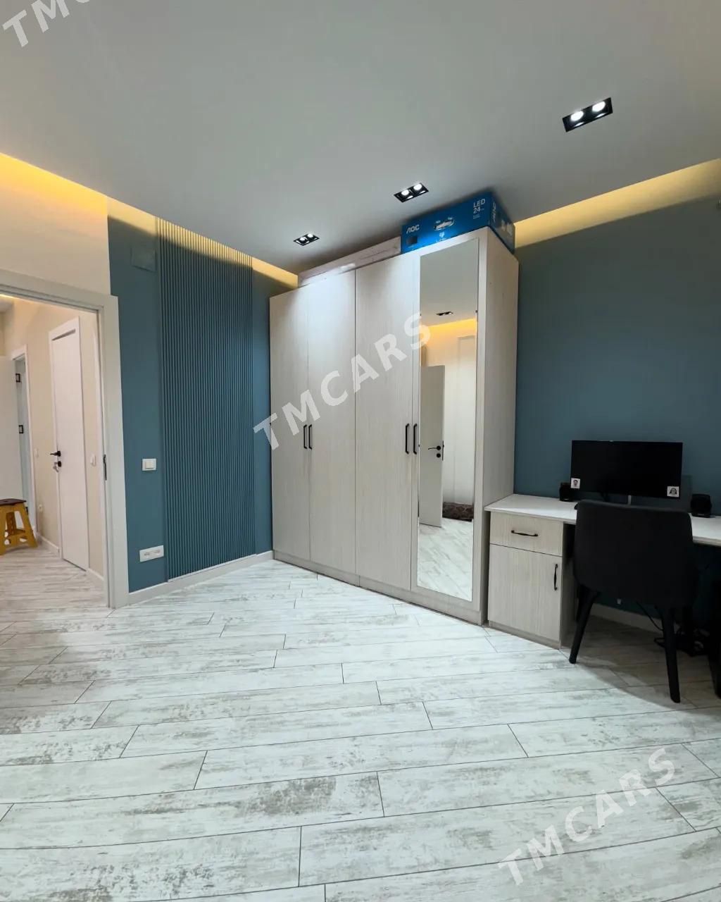 Мир 5 4ком 110м² ЕВРО ФУЛЛ - Aşgabat - img 4