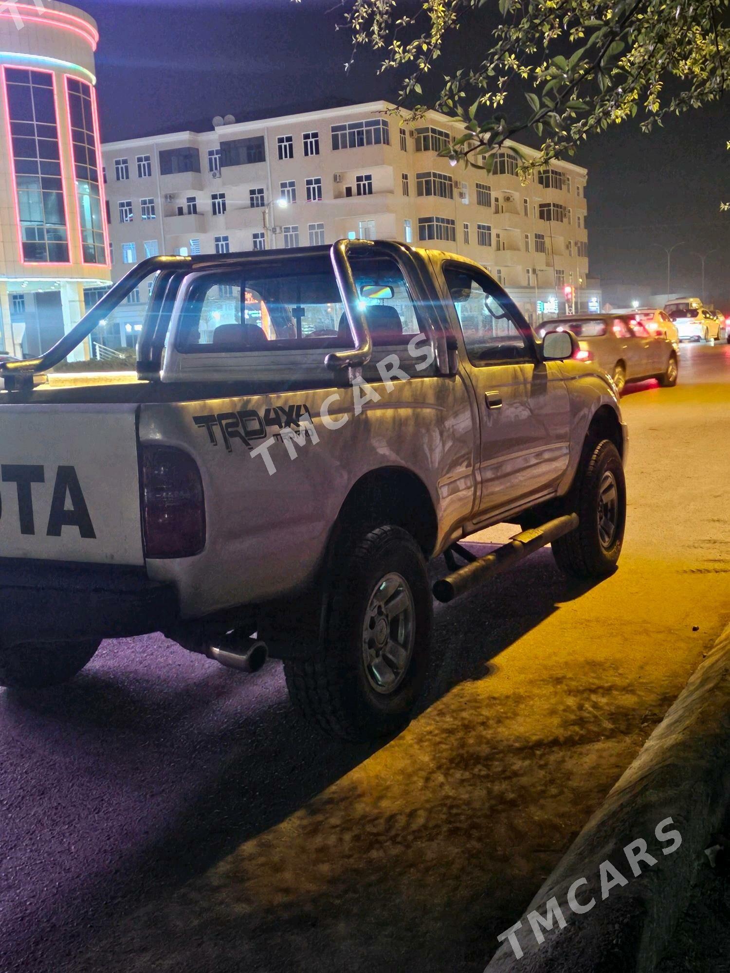 Toyota Tacoma 2000 - 118 000 TMT - Векильбазар - img 5