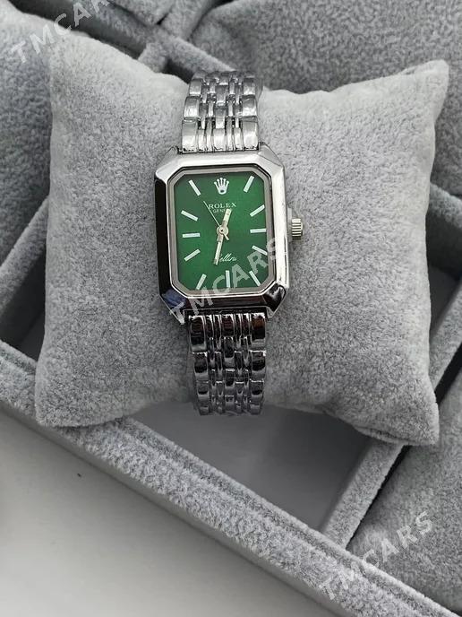 ROLEX  SAGAT  //  ЧАСЫ - 30 mkr - img 2