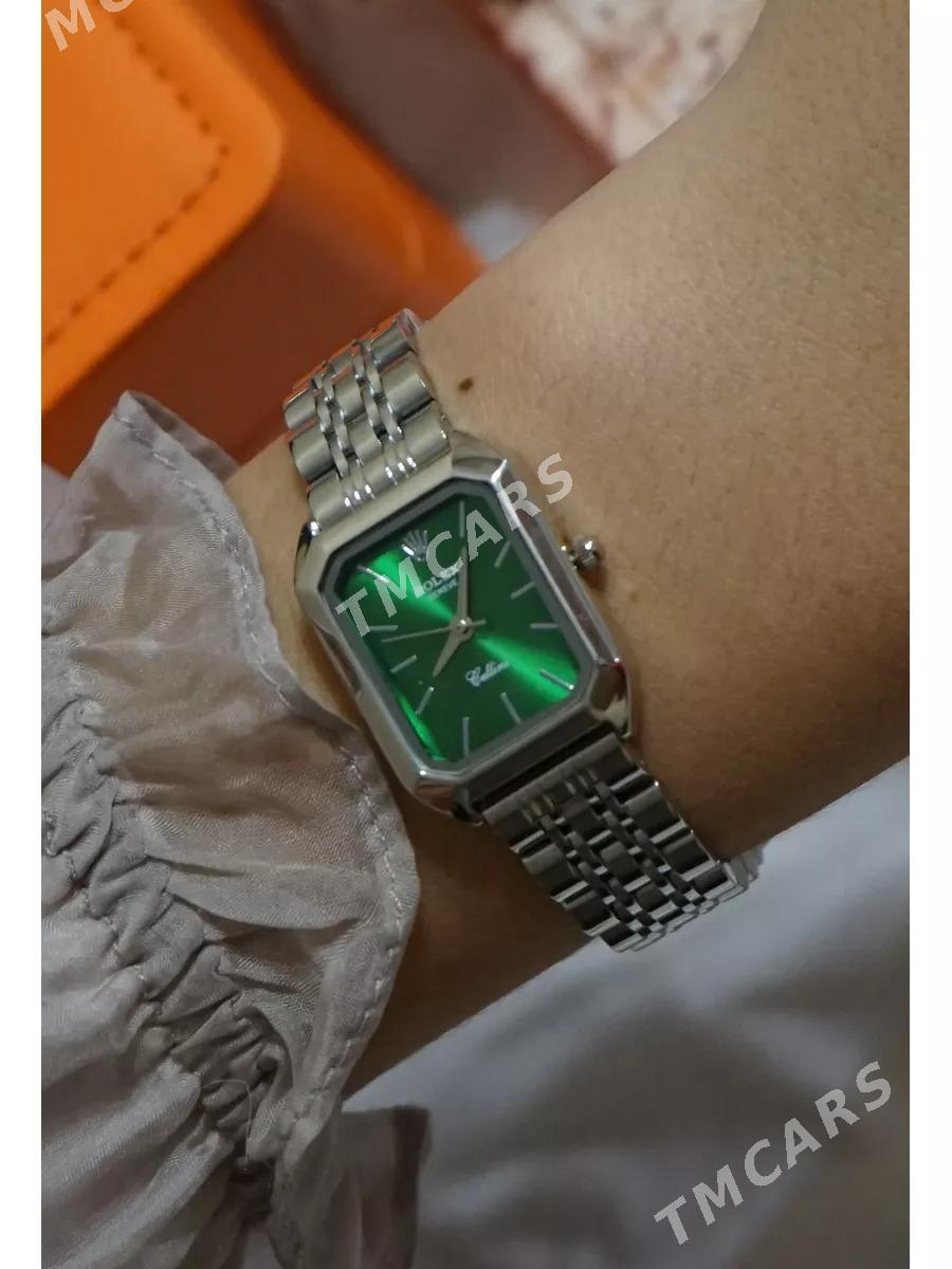 ROLEX  SAGAT  //  ЧАСЫ - 30 mkr - img 3