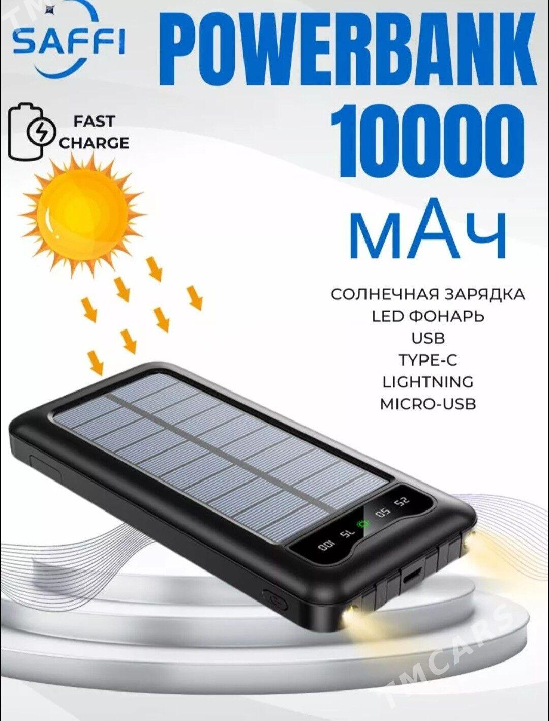 POWER_BANK // ПОВЕР_БАНК - 30 мкр - img 7