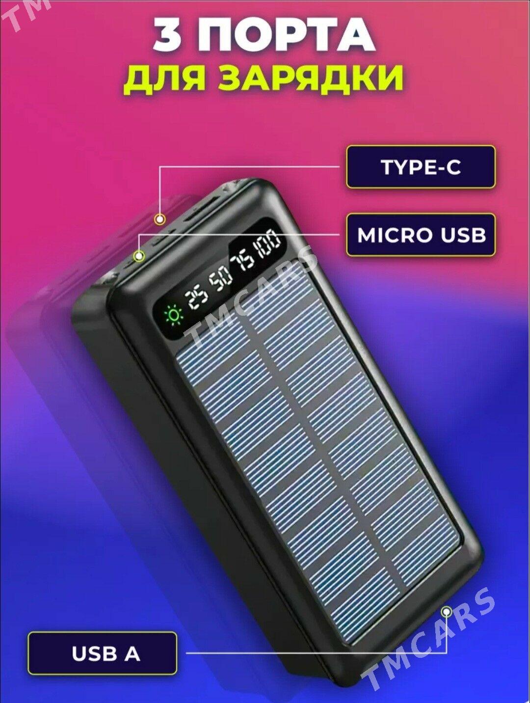 POWER_BANK // ПОВЕР_БАНК - 30 мкр - img 6