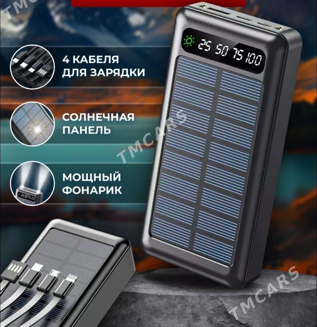 POWER_BANK // ПОВЕР_БАНК - 30 мкр - img 4
