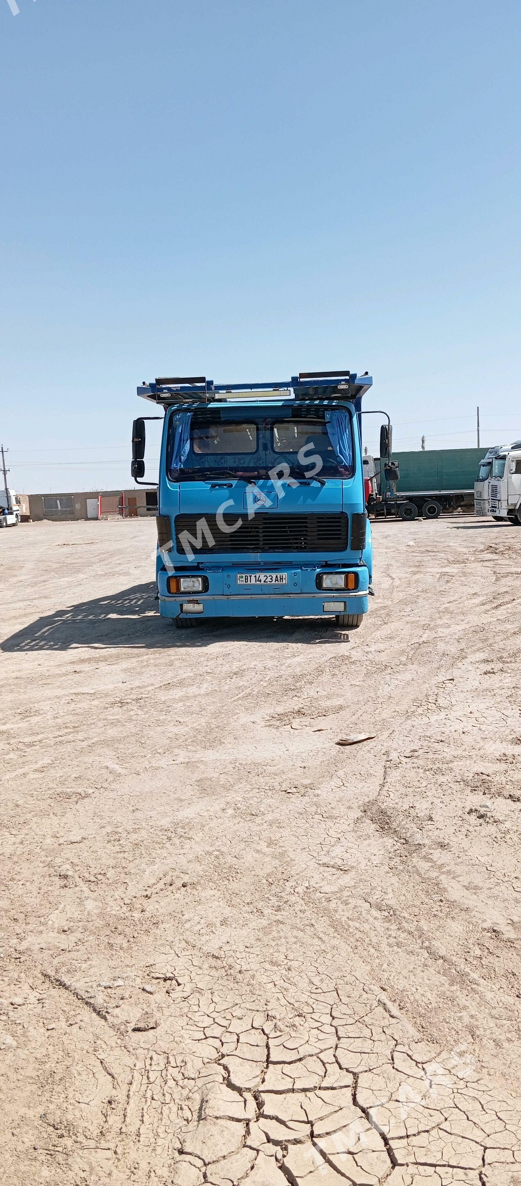 Volvo FH12 1981 - 300 000 TMT - Серахс - img 4